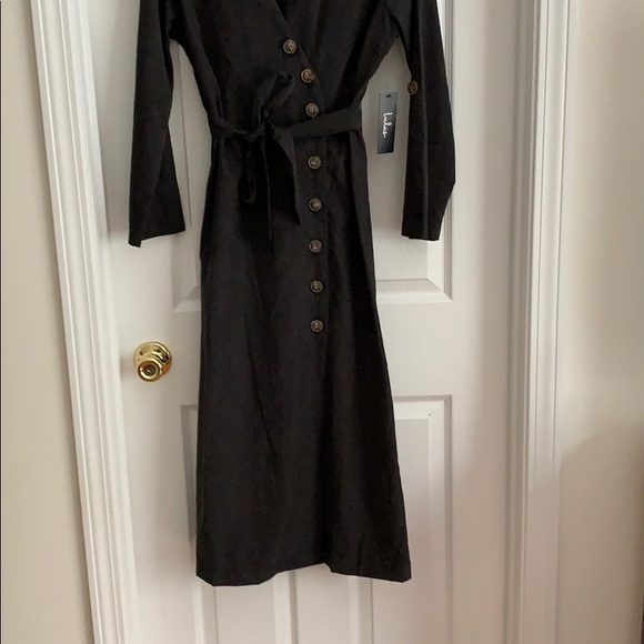 Lulu’s Dress - Picture 3 of 5